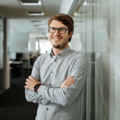 JaniOblak's profile picture. Husband, father, computer engineer and open-minded.