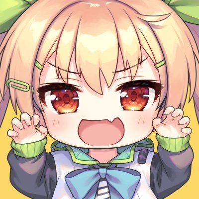 ぐずりあ・謎解き作家Vtuber 📎🍋さんのプロフィール画像