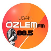 Uşak Özlem FM(@usakozlemfm) 's Twitter Profile Photo