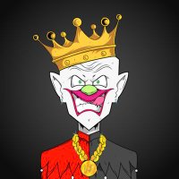 Insidious Jokers NFT (@insidiousjkrs) 's Twitter Profile