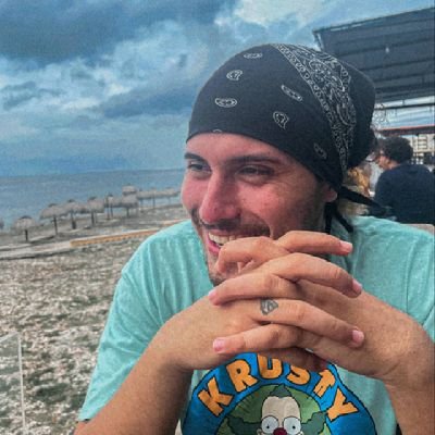 AlainRodrguezG2's profile picture. It's never too late for Munchies🥪
Mia.San.Mia🔴⚪
Fitness Model🏋️‍♂️
Odontology🦷
Kung Fu Master🤸🏻‍♂️
Superman🦸
Boxer🥊