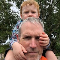 John Sharp (@jwgsharp) 's Twitter Profile