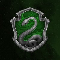 SLYTHERIN(@SacredSlytherin) 's Twitter Profileg