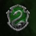 SLYTHERIN (@SacredSlytherin) Twitter profile photo