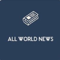 All World News (@awn_site) 's Twitter Profile Photo All World News (@awn_site) 's Twitter Profile Photo