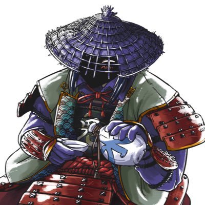 Jayudi Ninikyuu 🗡 EN PNGTuberさんのプロフィール画像