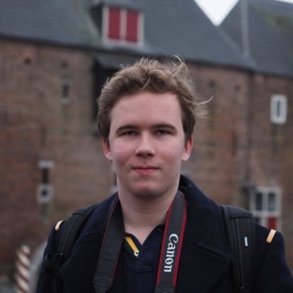 Wouter_jo's profile picture. student @ Radboud Universiteit Nijmegen | 21 | 🏳‍🌈 | he/him
