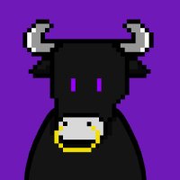 Crypto-Cows | MINT LIVE (@cryptocowsnft) 's Twitter Profile