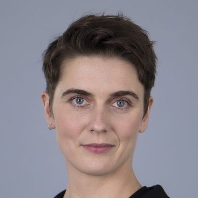 Janine Korduan on Twitter