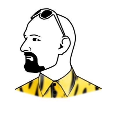 NOHAIRSさんのプロフィール画像