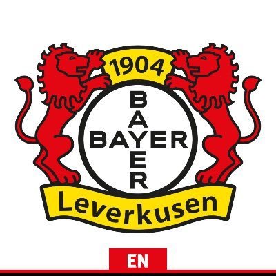 Welcome to the official English account of Bayer 04 Leverkusen! https://t.co/NvfyfliG8O…