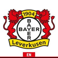 Bayer 04 Leverkusen(@bayer04_en) 's Twitter Profile Photo