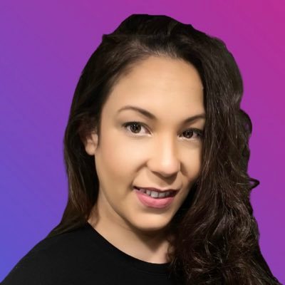 👶🏻Mom 🗣#NYCschoolsTech #AdobeEducator 👩🏻🏫#GoogleTrainer 👩🏻💻#AppleLearningCoach 👩🏻💻#NearpodCoach #NearpodPionear #NYSCATEinfluencer #UxUiDesigner