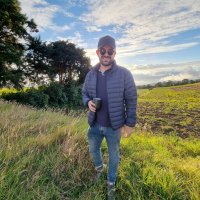 Carlos Brenes (@carlosb07) 's Twitter Profile