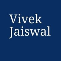 Vivek Jaiswal (@itsvivekjaiswal) 's Twitter Profile