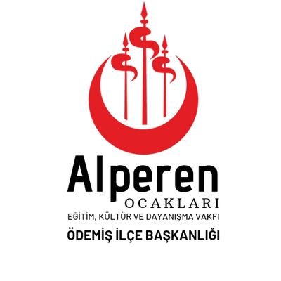 Alperenler; 
Dünya ve Ahiret sorumluluğunu bilen ve sorumluluğun ödevini yerine getirenlerdir.