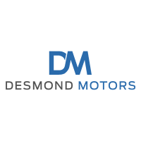 Desmond Motors(@DesmondMotors) 's Twitter Profile Photo