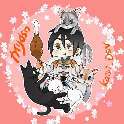 カイリさんのプロフィール画像