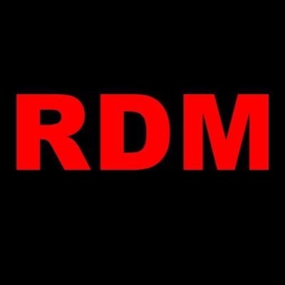 Revista RDM Los qué todos leen 🇲🇽🇺🇸🇨🇦