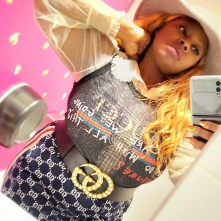 iheartdawn's profile picture. Fashion Director | Entrepreneur | Lover of Greatness #wearetheworld #leadbyexample #celebratinglife