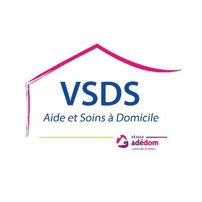 Service Polyvalent d'Aide et de Soins A Domicile #SPASAD sur les départements de l'Ain et du Rhône. Adhérent Adédom