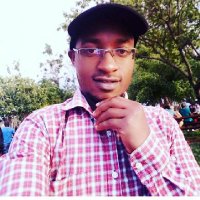 Innocent_ Osano. (@osanoinnocent1) 's Twitter Profile