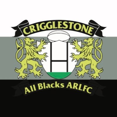 Home of Crigglestone All Blacks ARLFC