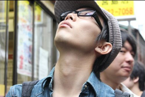 Yujin_H's profile picture. 