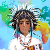 Culture Of Women - Women of Today! MINT is LIVE!(@CultureOfWomen) 's Twitter Profile Photo Culture Of Women - Women of Today! MINT is LIVE!(@CultureOfWomen) 's Twitter Profile Photo