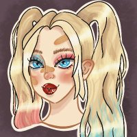 Harley 🦇(@gotham_acnh) 's Twitter Profile Photo