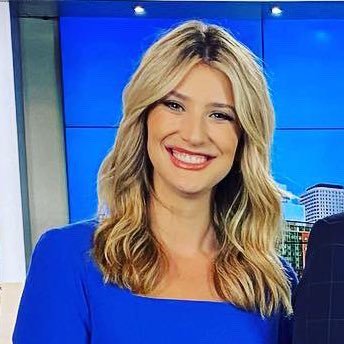 Breana Pitts