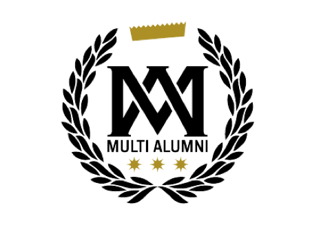 MULTI ALUMNIさんのプロフィール画像