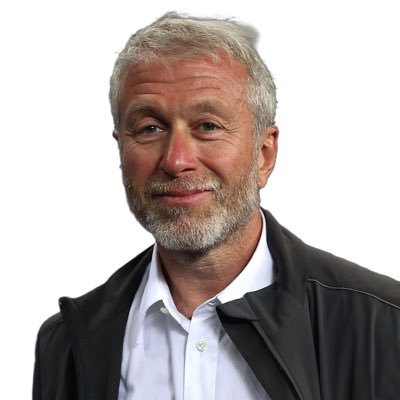 RomanAbramowicz's profile picture. 