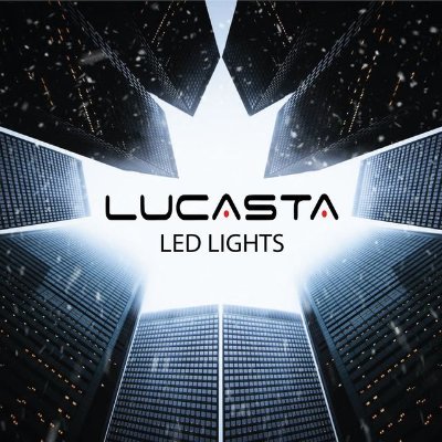 We LUCASTA an Indian LED Lights manufacturing Company -LED concealed panel, LED surface panel, LED street lights, LED Flood Lights, LED Batten lights, LED bulb.