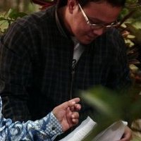 Wira Suwignyo A. (@inyonyoi) 's Twitter Profile