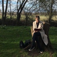 Annette Orre (@annetteorre) 's Twitter Profile