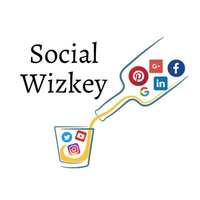 SocialWizkey