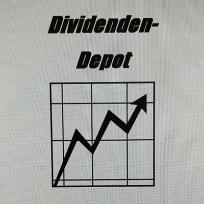 Börsenaktivitäten seit über 10 Jahren, Dividendensammler