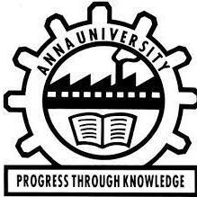 Official Twitter account of Anna University, Chennai