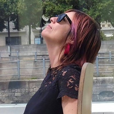 Laura Profile