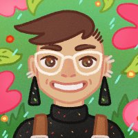 Rebecca Horner 🐸🌈 (@reekus) 's Twitter Profile