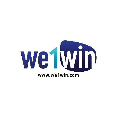 The Official Twitter for We1Win

⚽️ No.1 Sports Betting Platform
🧑🏻‍✈️ Ronnie O’Sullivan — Brand Ambassador 2022/23
📱 Download the We1Win App