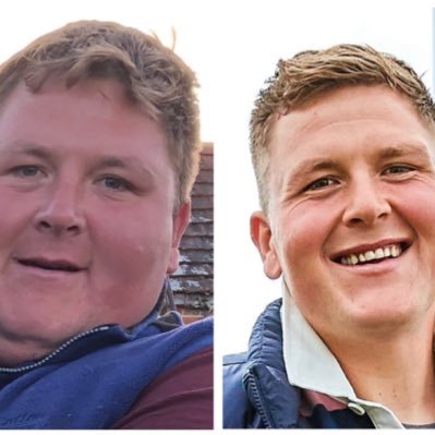 Dorset based Bricklayer losing weight with @slimmingworld . Start: 28/09/19 34st 3.5lbs. Current weight loss - 17st 2.5lbs. Target weight was 17st 3lbs.
