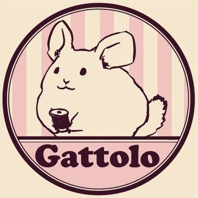 ゆんです。
2019〜の新米ドールオーナーです✨

服飾大。
ディーラーGattolo（がっとろ）にて色々制作しております。ウィッグスタンド #とろスタ、おくるみ #とろくる、模型 #とろもけ

Studying English etc..

#Gattolo