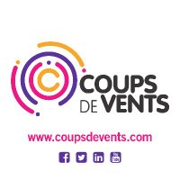 Coups de Vents(@CoupsdeVents) 's Twitter Profile Photo