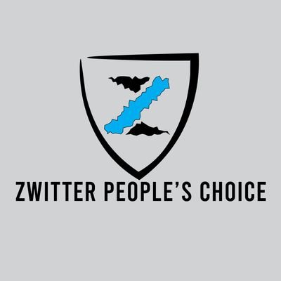 ZWITTER PEOPLE'S CHOICE AWARDS🇿🇼🏆