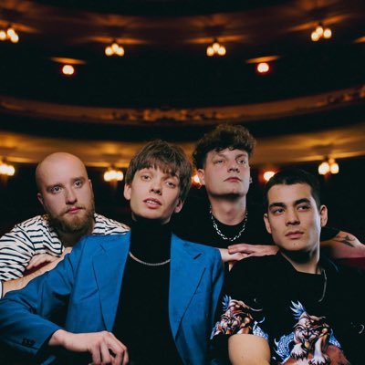 THE VICES Profile
