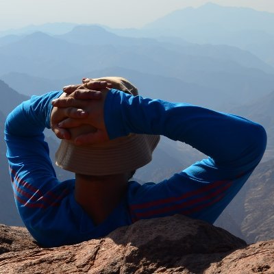 AmitMittelman's profile picture. אין על סברס