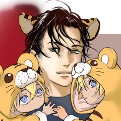 リュウ🍎さんのプロフィール画像