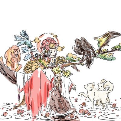 鞠月さんのプロフィール画像